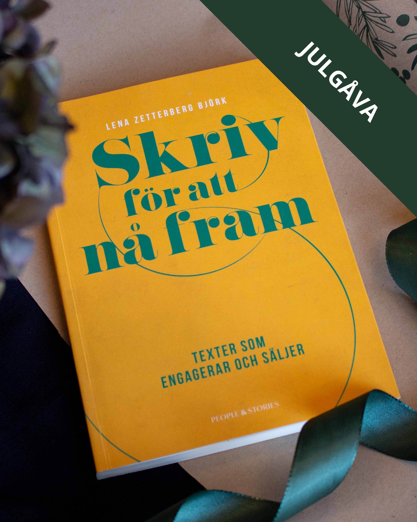 Skriv för att nå fram – texter som engagerar och säljer